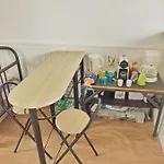 Petit appartement nantais, cosy et proche de tout